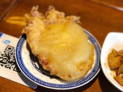黄金大排-同得兴 Since·1995 传统苏式面馆(十全街店)