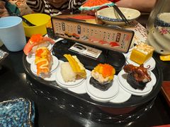 -古田居·特色寿司料理(骏欣中心店)