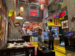 -江北北火锅馆·公路夜市(魏公村店)