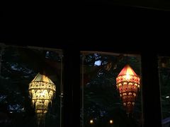 -缘生态云南菜·野生菌庭院餐厅(华侨城店)