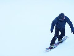 -长白山万达国际滑雪场