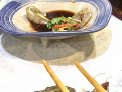 -渔娘渔家丹东海鲜(东直门店)