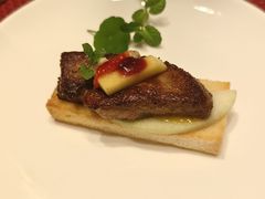 -圣丰索菲特·法国餐厅