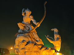 -汴河街