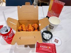 腌萝卜-Kyochon1991校村(共和路店)