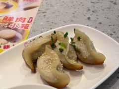-小杨生煎(天之骄子店)