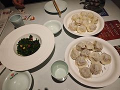 -百饺园(平山道店)