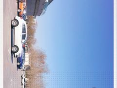 -中华世纪坛-停车场