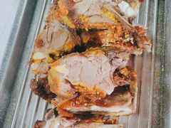 -天山集市餐厅(康城店)