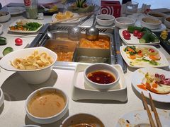 -海底捞火锅(锦艺城店)