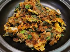 泉州蚵蛎煎-临家闽南菜(宝洲路店)