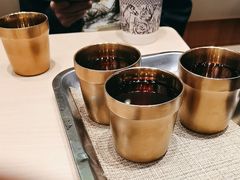 -陳香貴·蘭州牛肉面(月星环球港店)