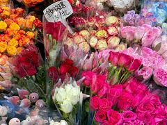 -循礼门鲜花花市(武汉循礼门店)