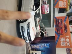-北京海联力捷一汽大众4S店(西三旗店)