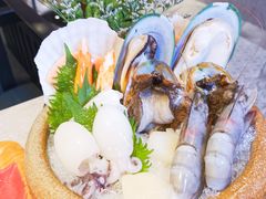 -空之介寿喜烧·和牛放题(恒隆广场店)