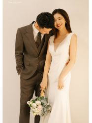 -青禾蒙娜丽莎婚纱摄影(武汉总店)