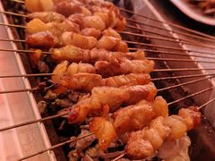 -老白清真烧烤(锦州旗舰店)