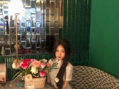 -芭莉与彩虹西餐厅(成都合生汇店)