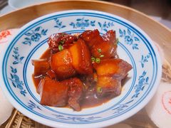 金华两头乌配扬州米糕-逸道(益丰·外滩源店)