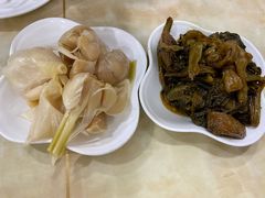 宁波烤菜-红灯笼龙凤饭店(宁波老字号店)