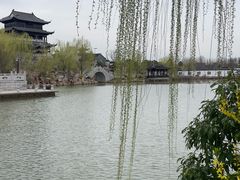 -吴敬梓故居