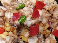 -松沪名灶·豆浆鱼头·新上海菜(飞航吾悦广场店)