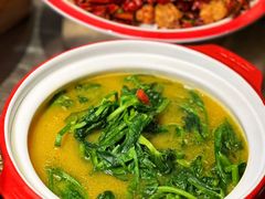 -No.DD戳子烧烤·江湖菜(北京总店)