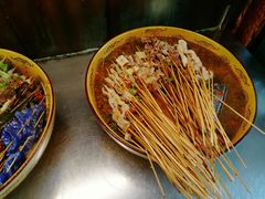 -明洋钵钵鸡(春田小区店)