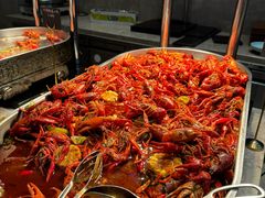 -菲住布渴酒店自助餐厅(阿里巴巴西溪园区店)