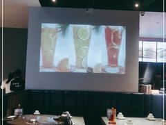 大堂-里岛烤鱼(东港凯虹广场店)