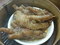 android_upload_pic-香港蓮香樓(上環店)