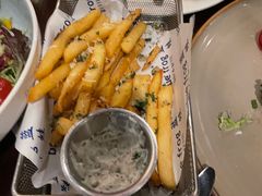 -blue frog蓝蛙(长泰广场店)