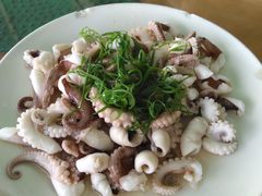 -淇沙湾渔村餐厅