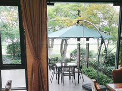 -浙江西子宾馆·瑶园咖啡厅