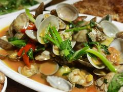 -潮中人·潮州菜(益乐路店)
