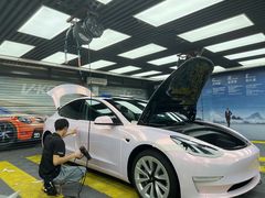 -优车会新能源升级体验中心