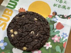 -赛百味SUBWAY(金龙大厦店)