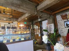 -仙峰天然面包(迎宾路店)