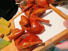 -汤城小厨•粤菜•靓汤(西直门凯德MALL店)