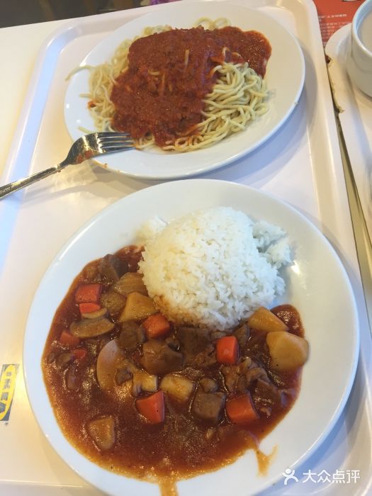 宜家·瑞典风味餐厅(天津东丽商场店)图片
