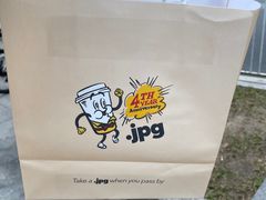 -JPG coffee(广州体育西店)
