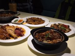 -龙记烧腊茶餐厅(常德路店)