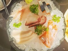 -哈尔滨索菲特大酒店-意日本料理铁板烧