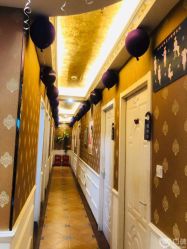 -芳朵美容养生SPA