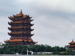 -黄鹤楼