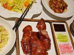 -庭悦餐厅(华侨城店)
