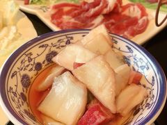 -仁和四季涮肉馆(天坛南门店)