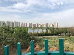 -永定河休闲森林公园