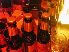 -苏荷酒吧(九街店)