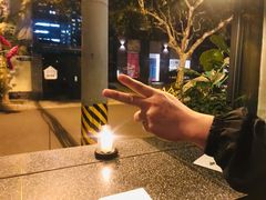 -Apollo·西班牙小酒馆(安福路店)